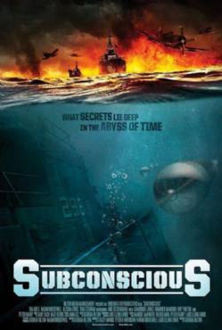 Subconscious(2015) Movies