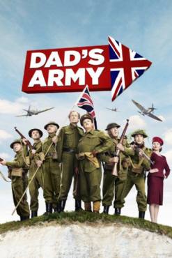 Dads Army(2016) Movies