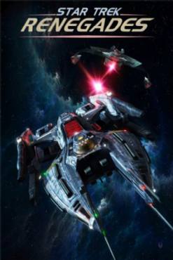 Star Trek: Renegades(2015) Movies