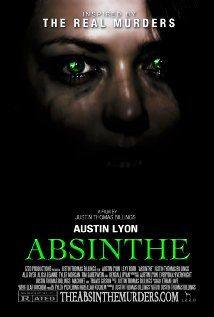 Absinthe(2012) Movies