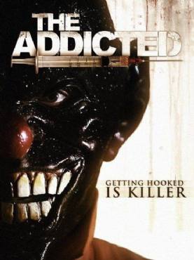 The Addicted(2013) Movies