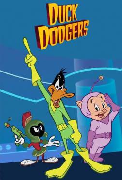 Duck Dodgers(2003) 