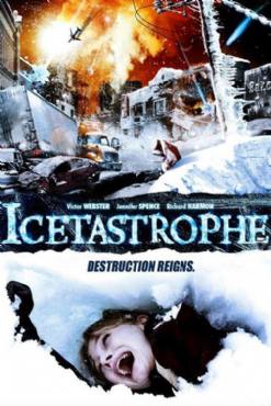 Christmas Icetastrophe(2014) Movies