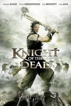 Knight of the Dead(2013) Movies