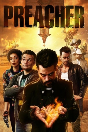 Preacher(2016) 