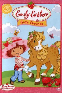 Strawberry Shortcake: Get Well Adventure(2003) Cartoon