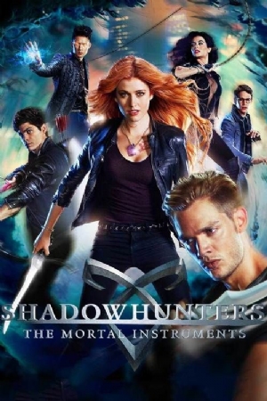 Shadowhunters(2016) 