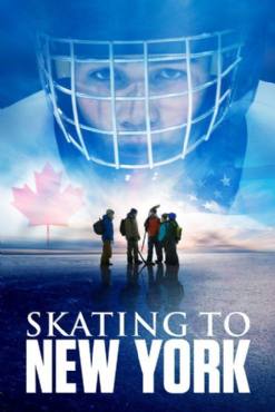 Skating to New York(2013) Movies