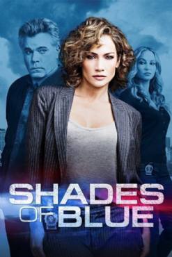 Shades of Blue(2016) 