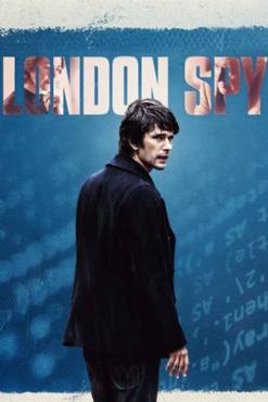 London Spy(2015) 