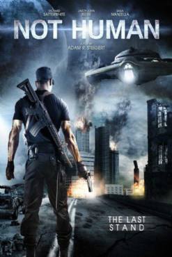 Ombis: Alien Invasion(2013) Movies