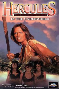 Hercules in the Underworld(1994) Movies