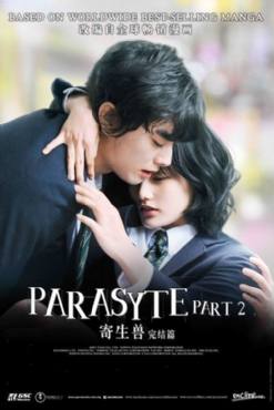 Parasyte: Part 2 (2015) - Movies