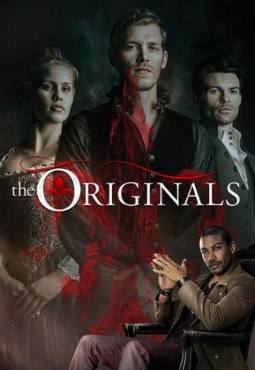 The Originals: Awakening(2014) 
