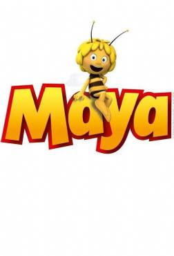 Maya the Bee(2012) 