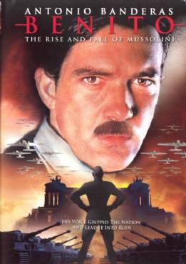 Il giovane Mussolini(1993) 