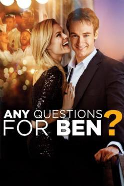 Any Questions for Ben?(2012) Movies
