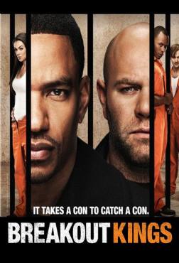 Breakout Kings(2011) 