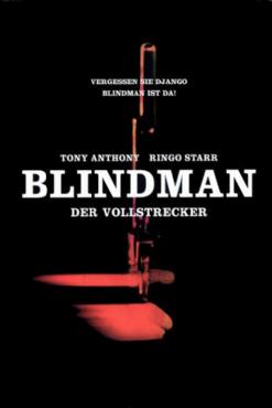 Blindman(1971) Movies