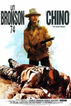 Chino(1973) Movies