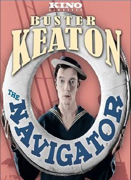 The Navigator(1924) Movies