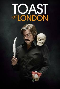 Toast of London(2012) 