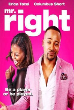 Mr. Right(2015) Movies