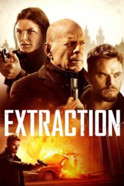 Extraction(2015) Movies