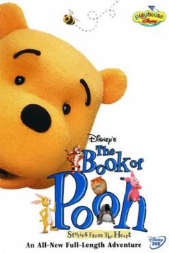 The Book of Pooh(2001) Cartoon
