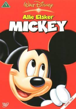 Everybody Loves Mickey(2001) Cartoon