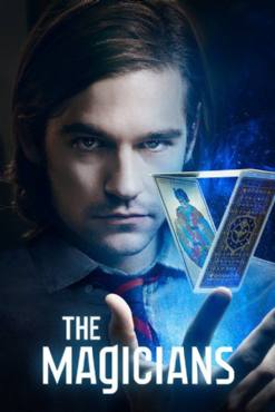 The Magicians(2015) 