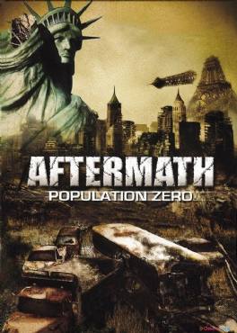 Aftermath: Population Zero(2008) Movies