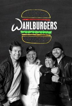 Wahlburgers(2014) 