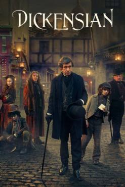 Dickensian(2015) 