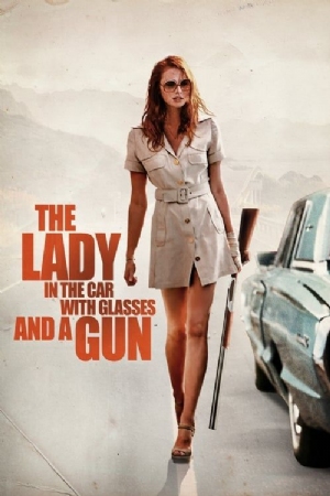 The Lady In The Car With Glasses And A Gun(2015) Movies