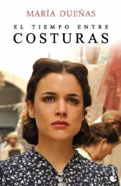 El tiempo entre costuras(2013) 