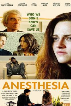 Anesthesia(2015) Movies
