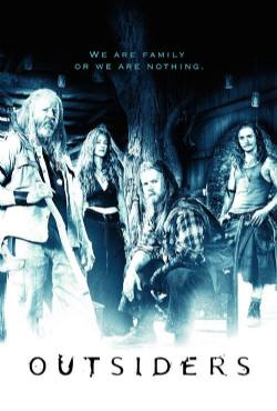 Outsiders(2016) 