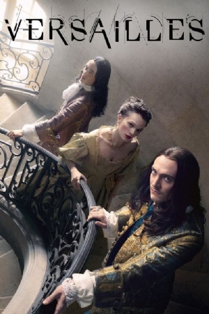 Versailles(2015) 