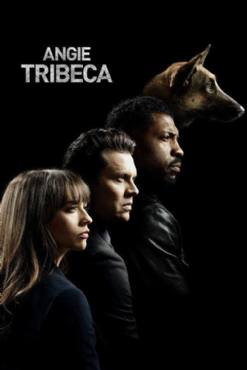 Angie Tribeca(2016) 