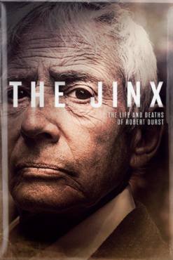 The Jinx: The Life and Deaths of Robert Durst(2015) 