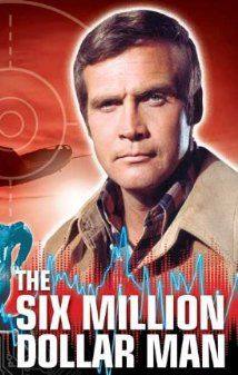 The Six Million Dollar Man(1973) Movies