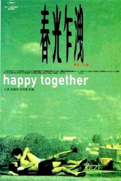 Happy Together(1997) Movies