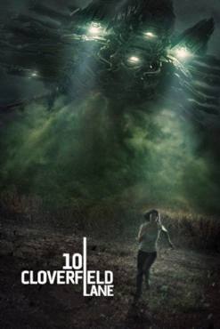 10 Cloverfield Lane(2016) Movies