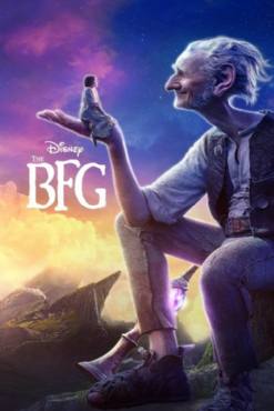 The BFG(2016) Movies