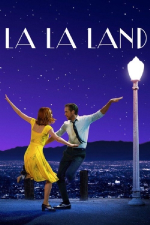 La La Land(2016) Movies