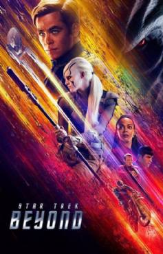 Star Trek Beyond(2016) Movies