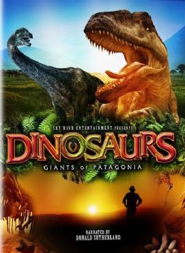 Dinosaurs: Giants of Patagonia(2007) Movies