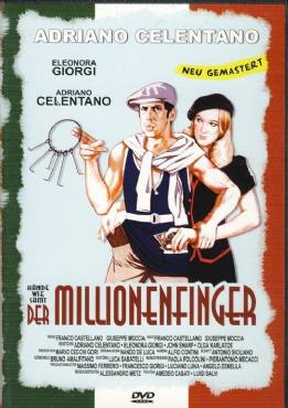 Mani di velluto(1979) Movies