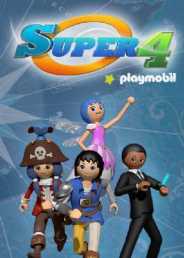 Super 4(2014) 